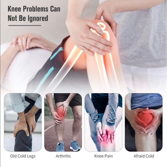 FIT KING FOOT & LEG MESSAGER - Picture 5 of 13